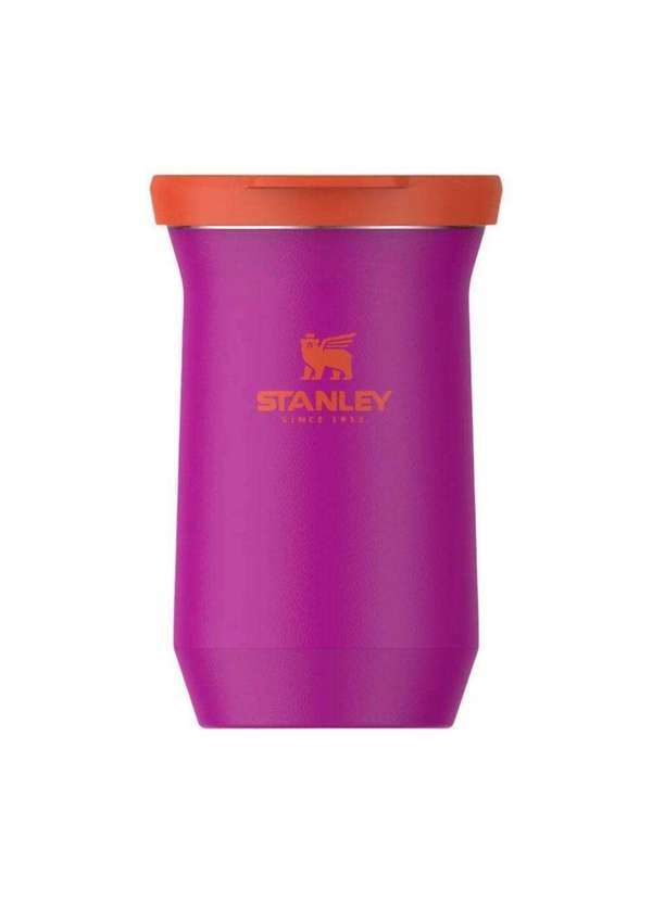 Stanley - Cuia Térmica Stanley Tereré 200ml Rosa