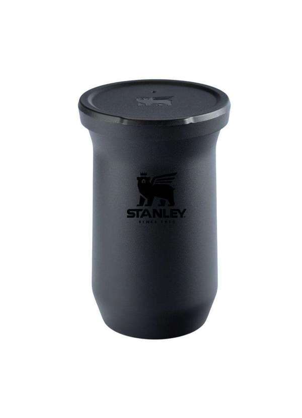 Stanley - Cuia Térmica Stanley Tereré 200ml Preto