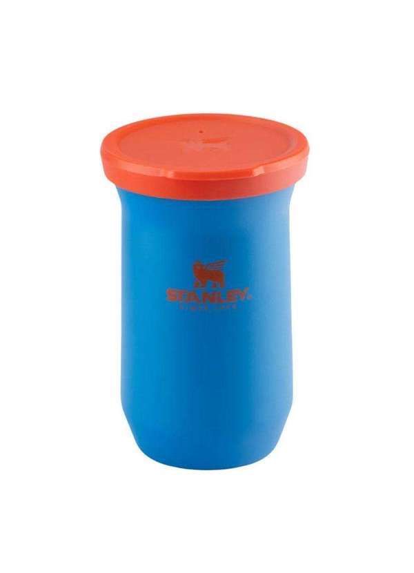 Stanley - Cuia Térmica Stanley Tereré 200ml Azul