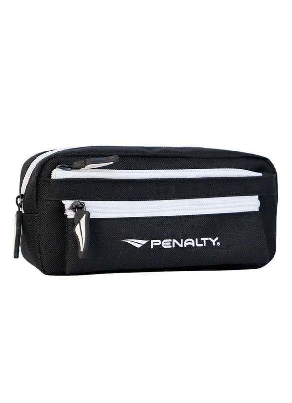 Penalty - Estojo Penalty 37 Preto