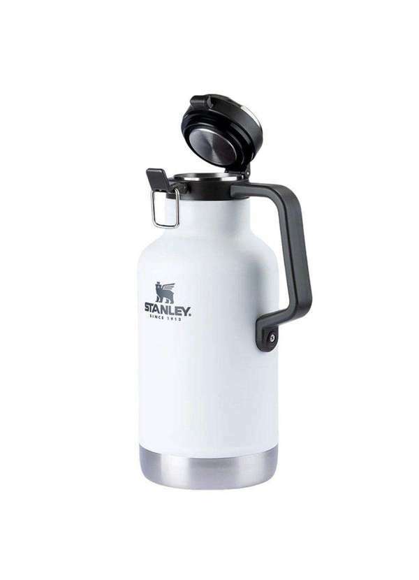 Stanley - Garrafa Growler Térmica Stanley Classic 1,9l Branco 2