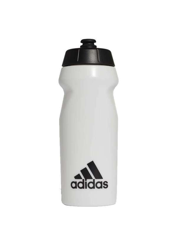 Adidas - Garrafa Squeeze Adidas Performance Branco