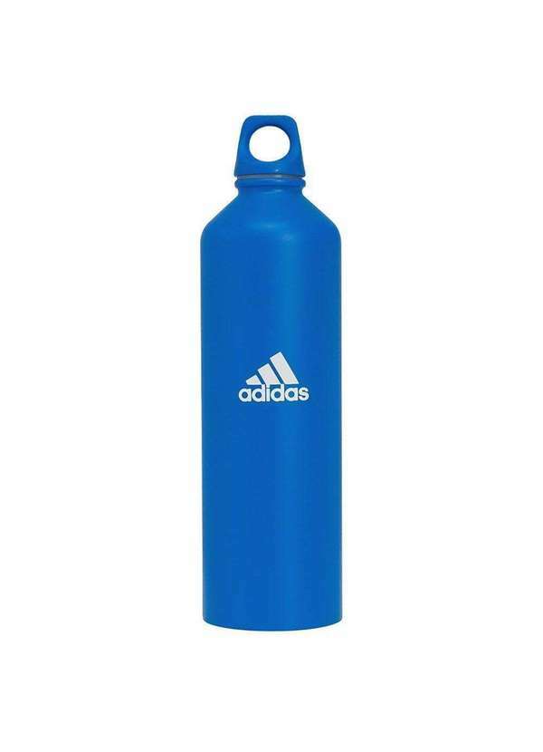 Adidas - Garrafa Térmica Adidas Aço 750 Ml Azul
