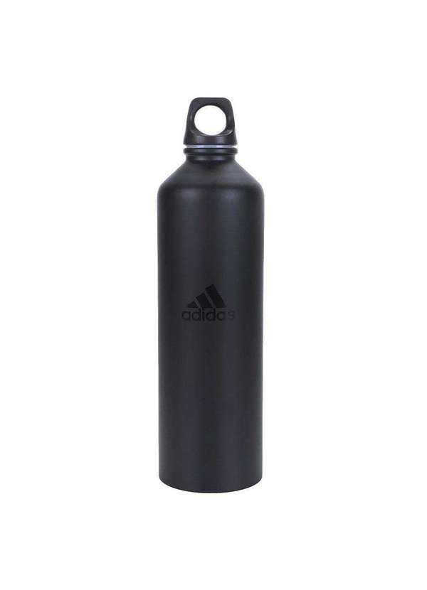 Adidas - Garrafa Térmica Adidas Aço 750 Ml Preto
