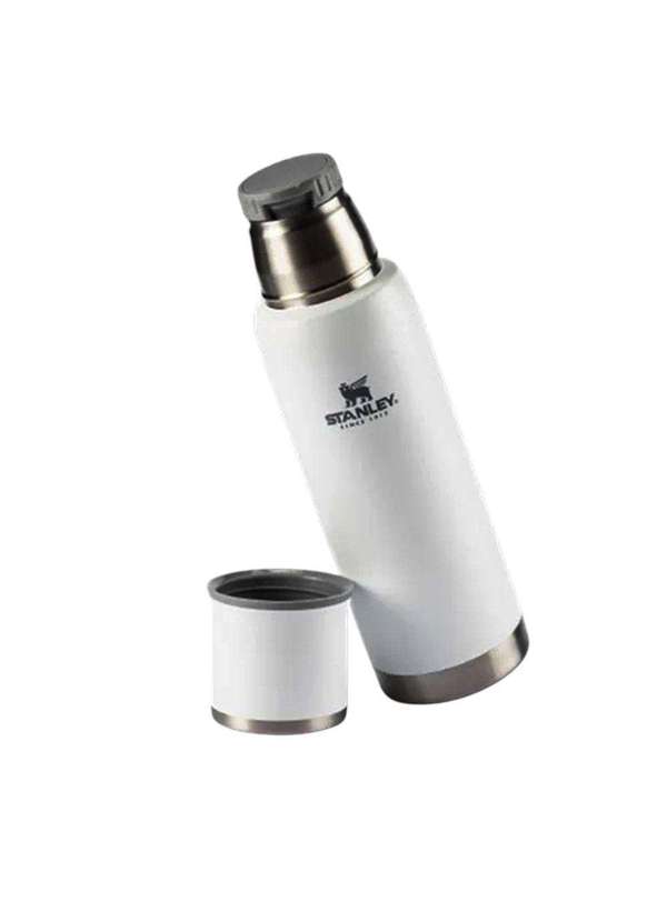 Stanley - Garrafa Térmica Stanley  Adventure 2.0 1l Branco 3