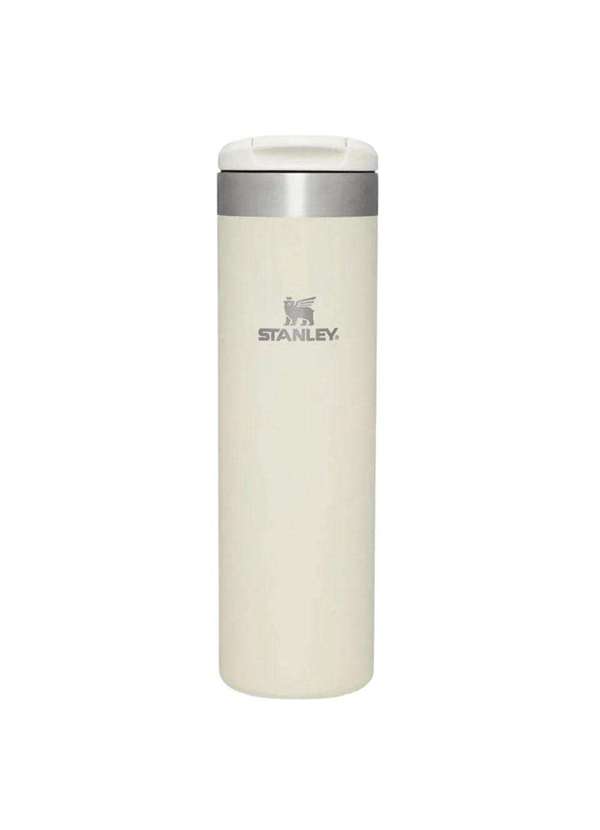 Stanley - Garrafa Térmica Stanley Aerolight 591ml Bege