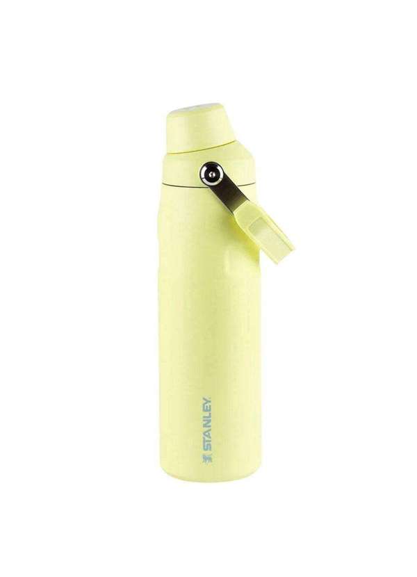 Stanley - Garrafa Térmica Stanley Aerolight Fast Flow 710ml Amarelo