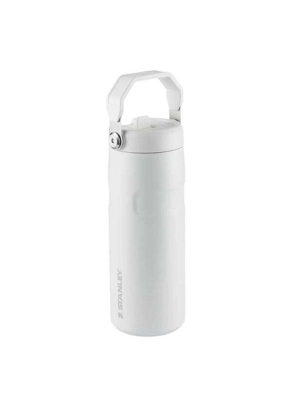 Stanley - Garrafa Térmica Stanley Aerolight Flip Straw 473ml Branco 2