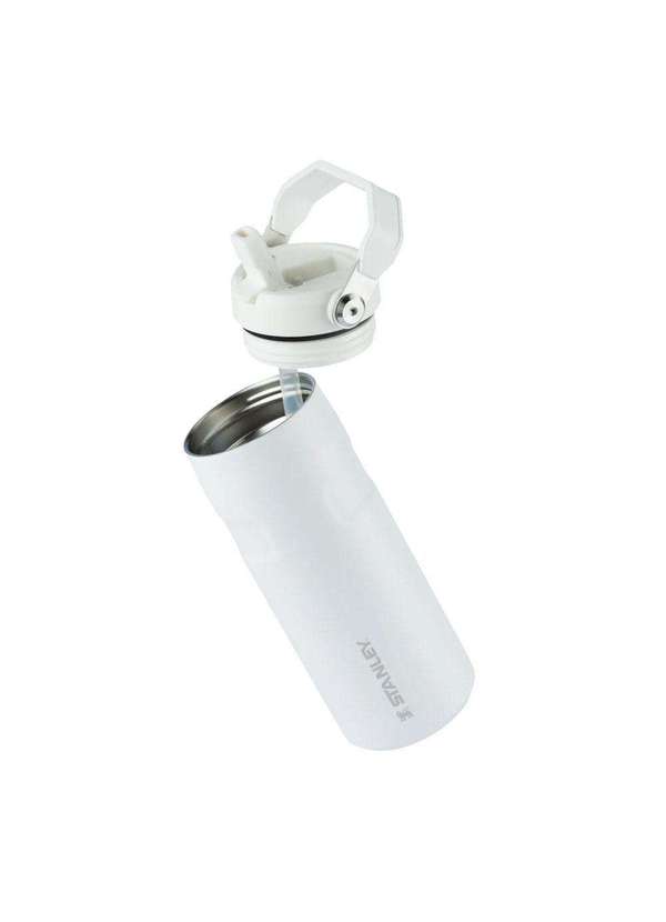 Stanley - Garrafa Térmica Stanley Aerolight Flip Straw 473ml Branco 3