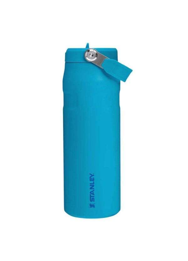 Stanley - Garrafa Térmica Stanley Aerolight Flip Straw 473ml Azul