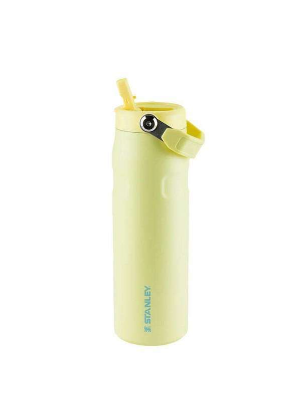 Stanley - Garrafa Térmica Stanley Aerolight Flip Straw 710ml Amarelo