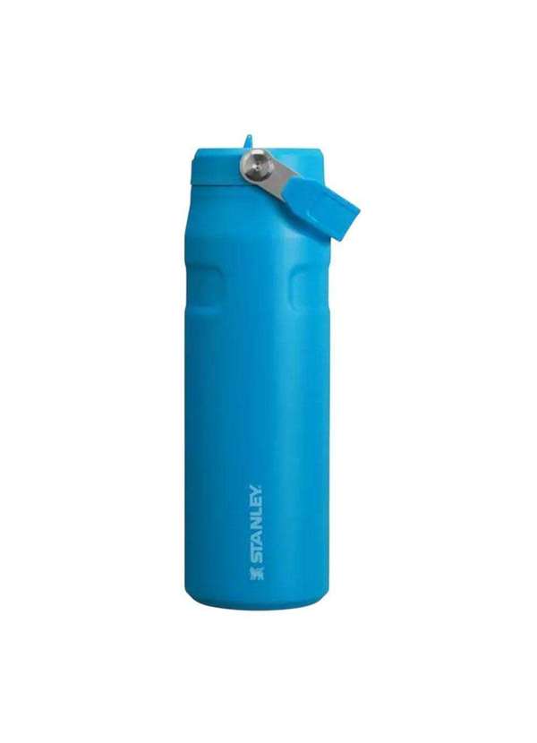 Stanley - Garrafa Térmica Stanley Aerolight Flip Straw 710ml Azul