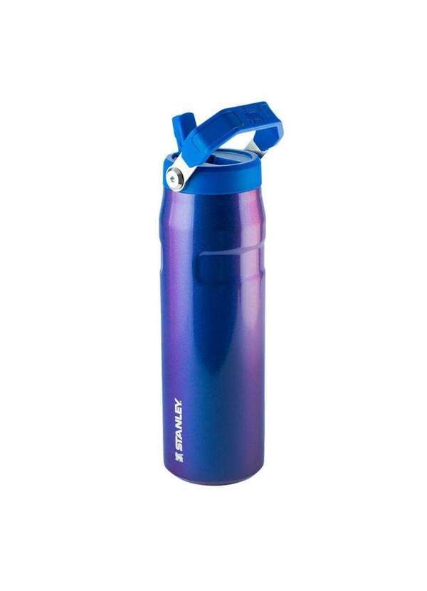 Stanley - Garrafa Térmica Stanley Aerolight Flip Straw 710ml Azul 2