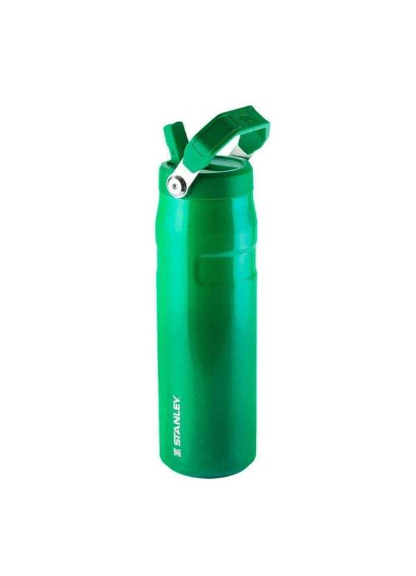 Stanley - Garrafa Térmica Stanley Aerolight Flip Straw 710ml Verde 2