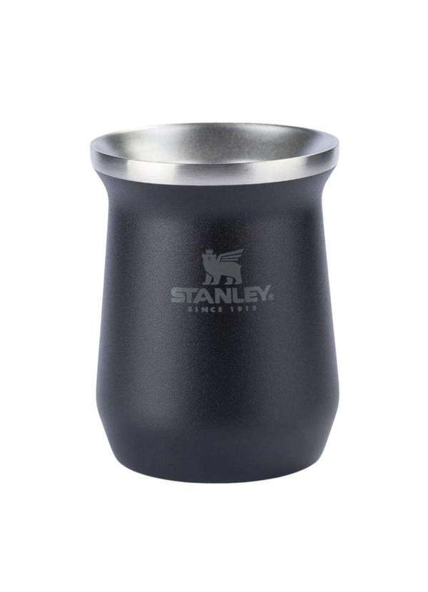 Stanley - Cuia Térmica Stanley Matte 236ml Preto