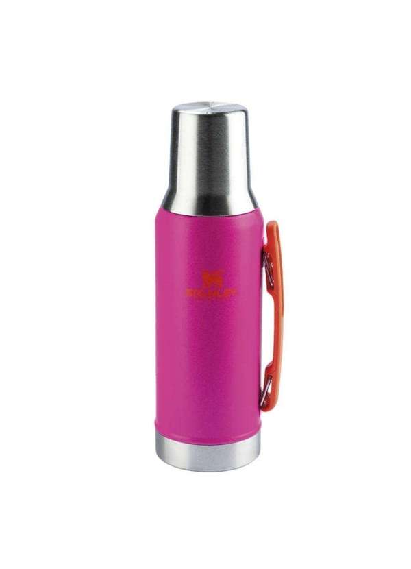 Stanley - Garrafa Térmica Stanley Matte System 1.2l Rosa