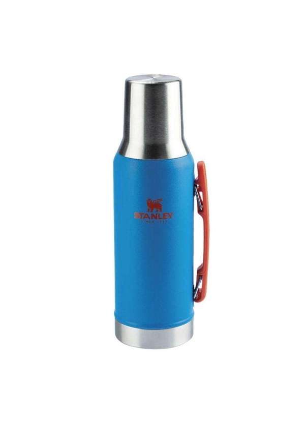 Stanley - Garrafa Térmica Stanley Matte System 1.2l Azul