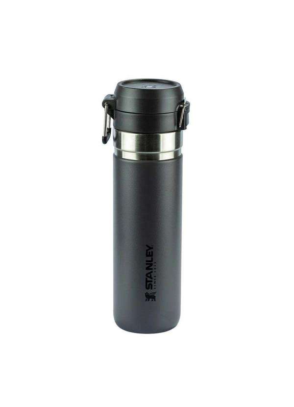Stanley - Garrafa Térmica Stanley Quick Flip 710ml Cinza 1