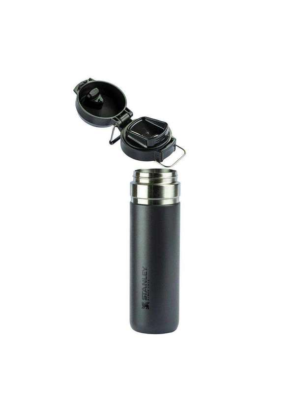 Stanley - Garrafa Térmica Stanley Quick Flip 710ml Cinza 3