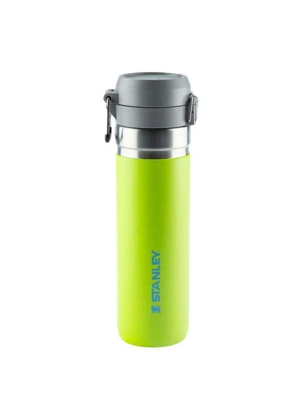 Stanley - Garrafa Térmica Stanley Quick Flip 710ml Verde