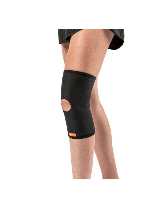 Hidrolight - Joelheira Hidrolight com Orifício Preto