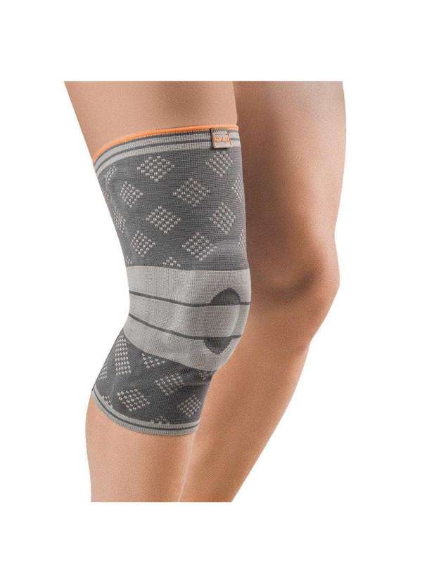 Hidrolight - Joelheira Hidrolight Recovery Cinza