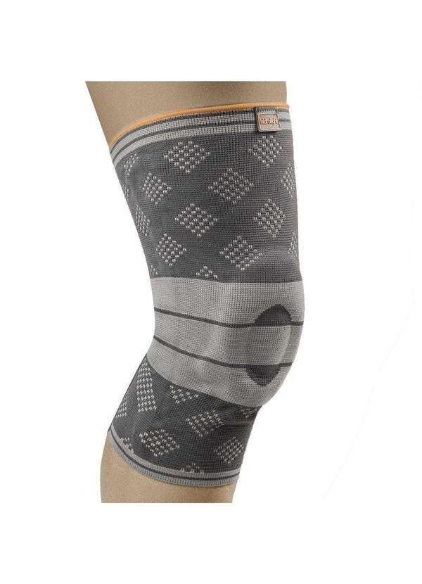 Hidrolight - Joelheira Hidrolight Recovery Cinza 2