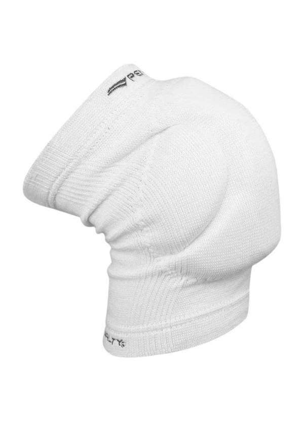 Penalty - Joelheira Penalty Indor Pro Branco