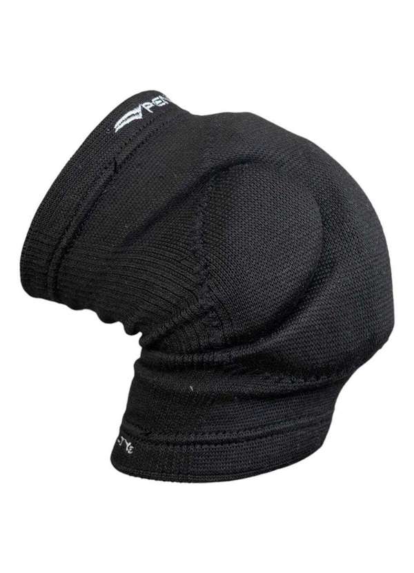 Penalty - Joelheira Penalty Indor Pro Preto