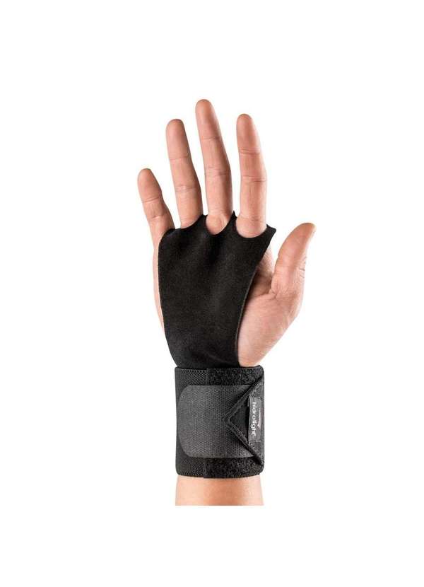 Hidrolight - Luva Hidrolight Cross Preto