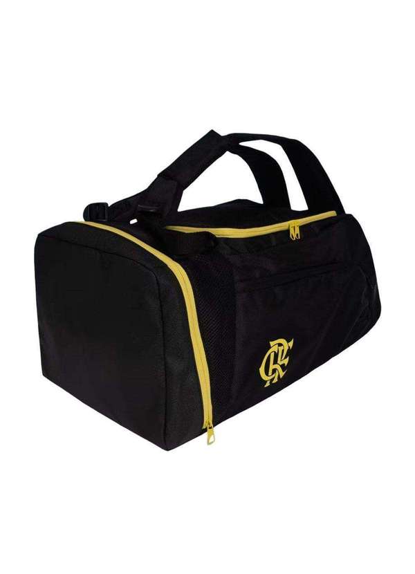 Adidas - Mala Adidas Cr Flamengo Preto