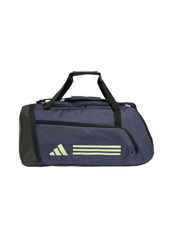 Adidas - Mala Adidas Duffel Training Azul