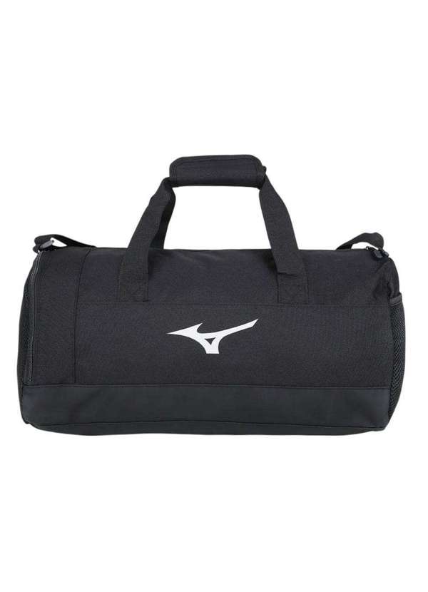 Mizuno - Mala Mizuno Gym Preto 2