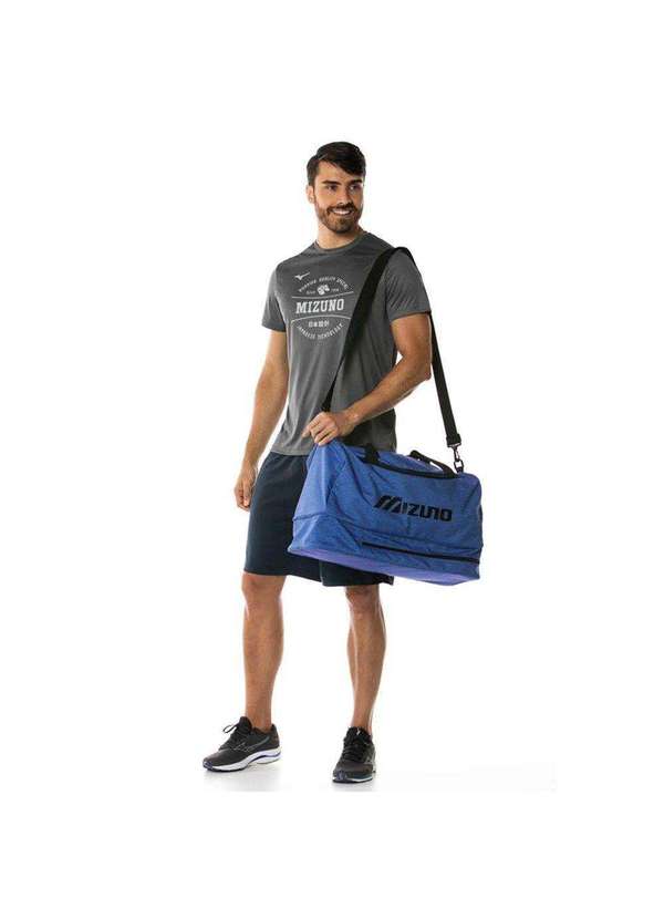 Mizuno - Mala Mizuno Master Azul