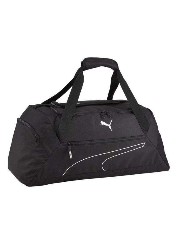 Puma - Mala Puma Fundamentals Sports Preto