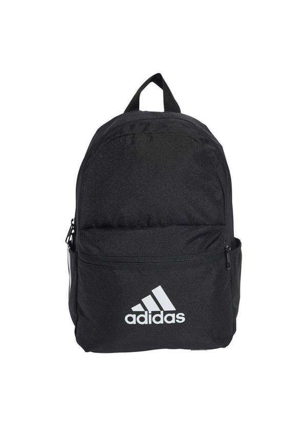 Adidas - Mochila Adidas Badge Of Sport Kids Preto