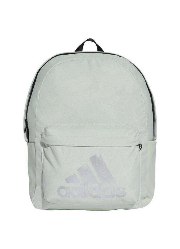 Adidas - Mochila Adidas Classic Logo Verde