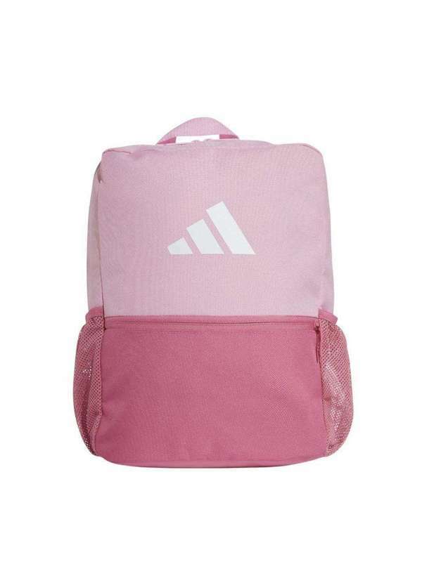 Adidas - Mochila Adidas Essentials Colorblock Infantil Rosa