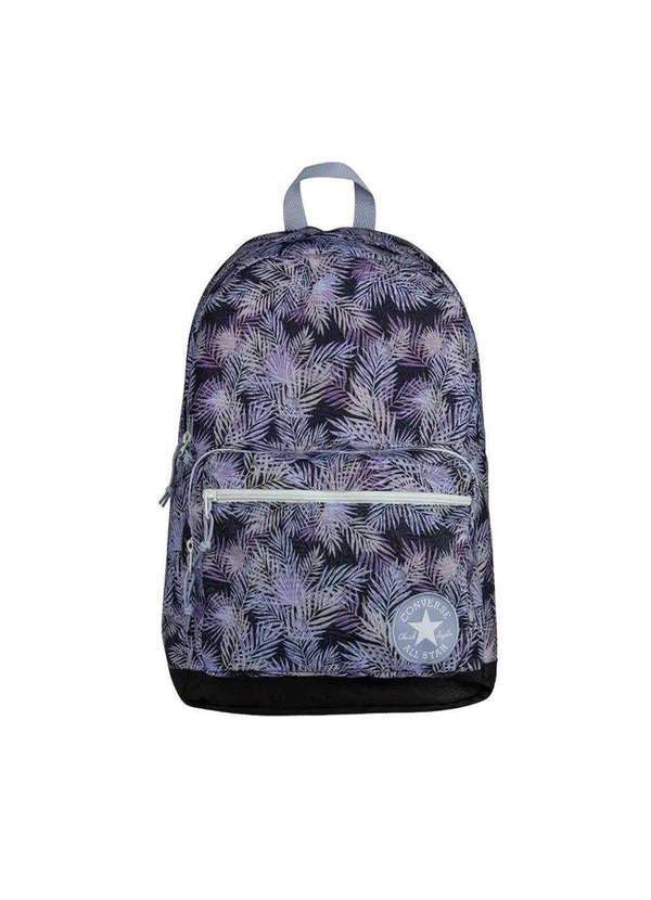 Converse - Mochila Converse Go Preto