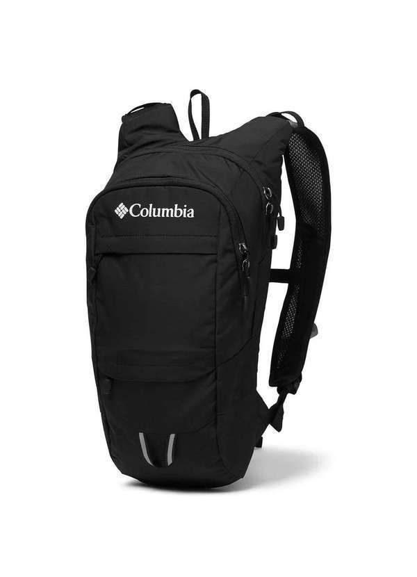 Columbia - Mochila de Hidratação Columbia Muir Creek Ii - Preto Preto