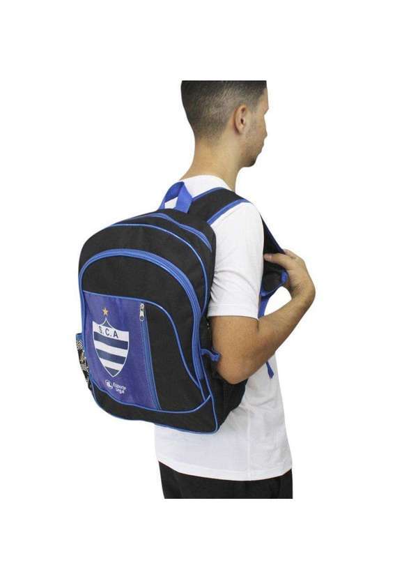 Esporte Legal - Mochila Esporte Legal Aymorés Preto