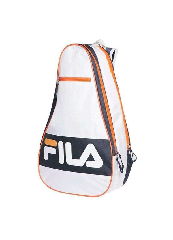 Fila - Mochila Fila Beach Positano Branco