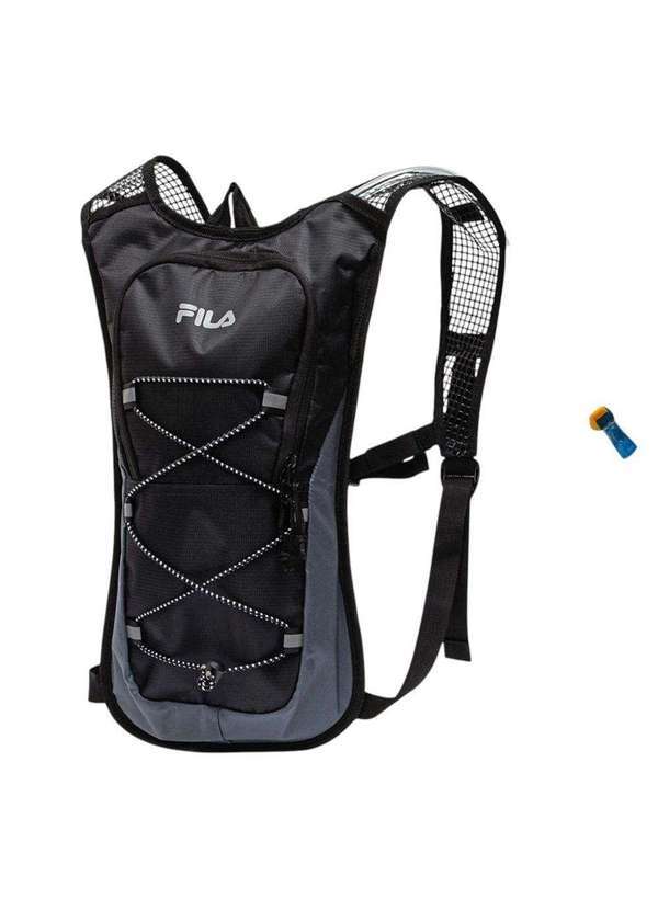 Fila - Mochila Hidratação Fila Hydra Preto