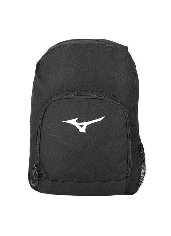 Mizuno - Mochila Mizuno Endevour New Preto