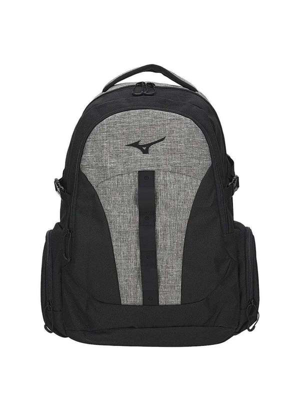 Mizuno - Mochila Mizuno Kobe New Preto