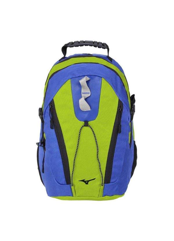 Mizuno - Mochila Mizuno Nirvana Ii New Azul