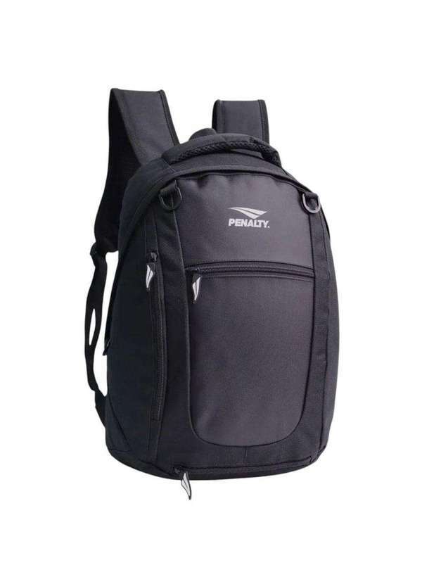 Penalty - Mochila Penalty com Porta Bola Preto