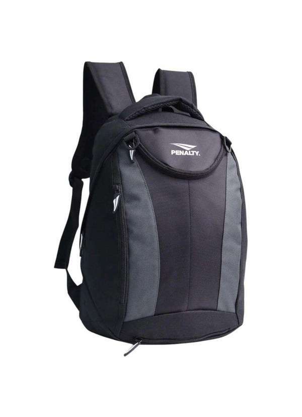 Penalty - Mochila Penalty com Porta Bola Preto