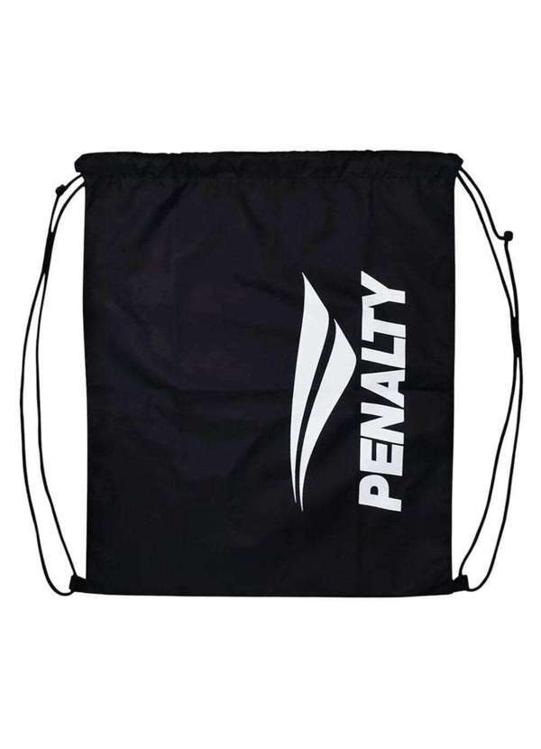 Penalty - Mochila Penalty Gym Bag Xxiv Preto