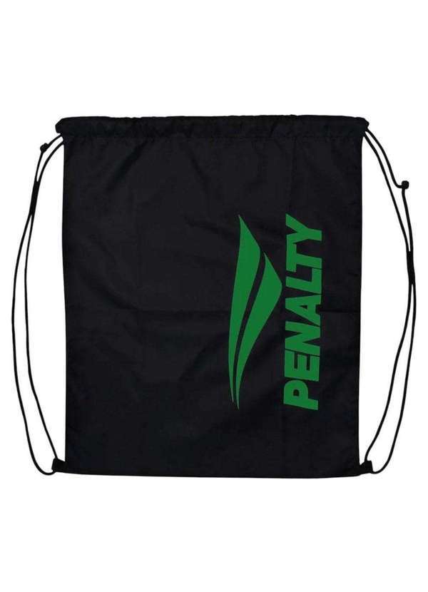 Penalty - Mochila Penalty Gym Bag Xxiv Preto